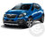 Vauxhall Mokka Towbars Logo
