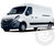 Vauxhall Movano Towbars Logo