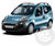 Citroen Nemo Towbars Logo