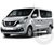 Nissan NV300 Towbars Logo