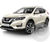 Nissan X-Trail Towbars Logo