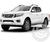 Nissan NP300 Navara Towbars Logo