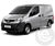 Nissan NV200 Towbars Logo