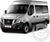 Nissan NV400 Towbars Logo