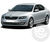 Skoda Octavia Towbars Logo