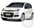 Fiat Panda Towbars Logo