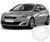 Peugeot 308 Towbars Logo