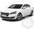 Peugeot 508 Towbars Logo