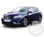 Nissan Pulsar Towbars Logo