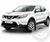 Nissan Qashqai Towbars Logo