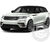 Land Rover Range Rover Velar Towbars Logo
