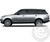 Land Rover Range Rover Towbars Logo