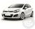 Kia Rio Towbars Logo