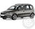 Skoda Roomster Towbars Logo