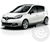 Renault Scenic Towbars Logo