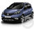 Renault Scenic XMOD Towbars Logo