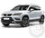 SEAT Ateca Towbars Logo