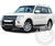 Mitsubishi Shogun Towbars Logo