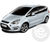 Ford S-MAX Towbars Logo