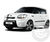 Kia Soul Towbars Logo