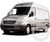 Mercedes Sprinter Towbars Logo