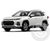 Suzuki Across Towbars Logo
