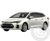 Suzuki Swace Towbars Logo