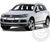 Volkswagen Touareg Towbars Logo