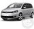 Volkswagen Touran Towbars Logo
