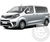 Toyota Proace Verso Towbars Logo