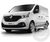 Renault Trafic Towbars Logo