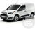 Ford Transit Connect Towbars Logo