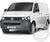 Volkswagen Transporter Towbars Logo