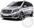 Mercedes V-Class Towbars Logo