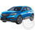 Vauxhall Grandland X Towbars Logo