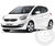 Kia Venga Towbars Logo