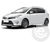 Toyota Verso Towbars Logo