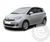 Toyota Verso-S Towbars Logo