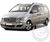 Mercedes Viano Towbars Logo