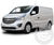Vauxhall Vivaro Towbars Logo