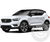 Volvo XC40 Towbars Logo