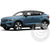 Volvo C40 Towbars Logo