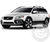 Volvo XC70 Towbars Logo