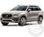 Volvo XC90 Towbars Logo