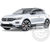 Volkswagen T-Roc Towbars Logo