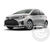 Toyota Yaris Towbars Logo