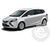Vauxhall Zafira Tourer Towbars Logo