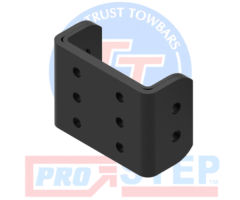 Adjustable Height Coupling - Slider Only