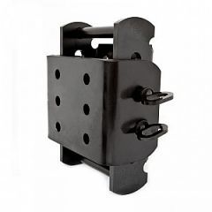 Adjustable Height Coupling   