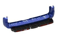 Mercedes Sprinter Non-Towing RWD 2006-2018 and 2018 Onwards